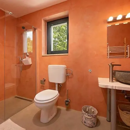 Bura Art Vakantiehuis *