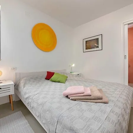 Vakantiehuis Bura Art