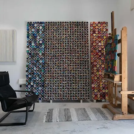 Bura Art Vakantiehuis *