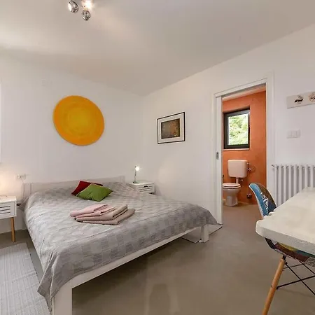 Bura Art Vakantiehuis *