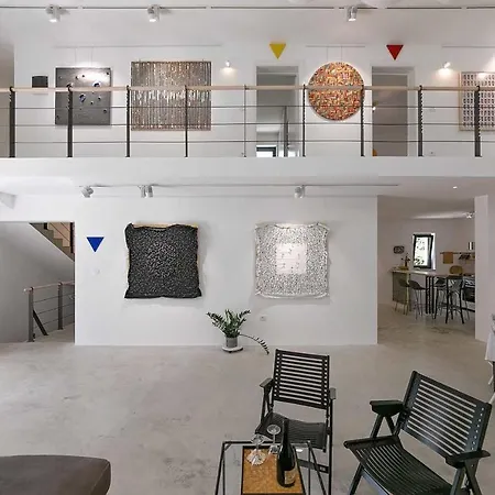Bura Art Vakantiehuis *