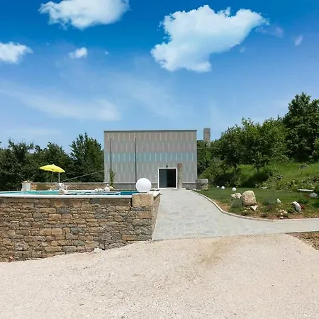 Bura Art Vakantiehuis *