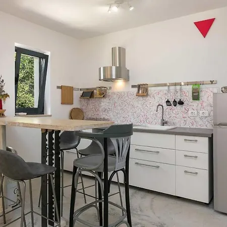 Bura Art Vakantiehuis *