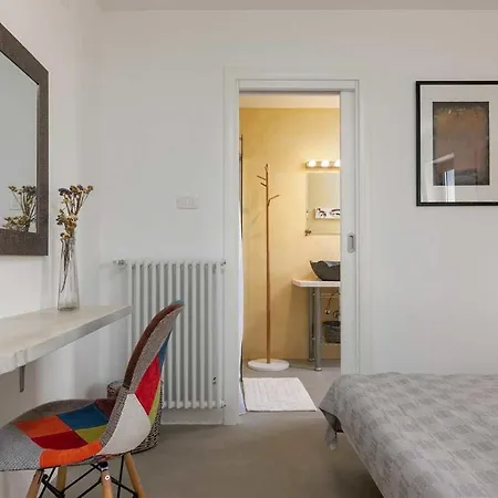 Vakantiehuis Bura Art