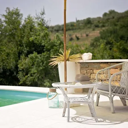 Bura Art Vakantiehuis *