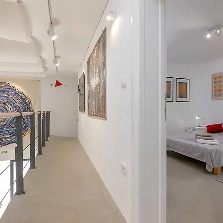 Bura Art Vakantiehuis
