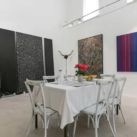 Bura Art Vakantiehuis *